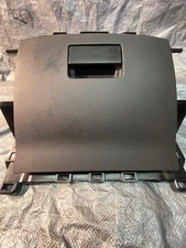 2009-2012 Dodge RAM Drop Down Center Console Cup Holder Dark Slate 1EA97TRMAA