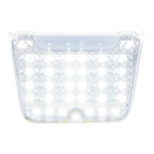 United Pacific Sequential LED Tail and Backup Light Set 1962-1964 Chevy II Nova - Picture 13 of 20