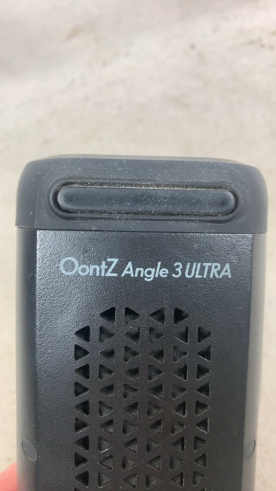 OontZ Angle 3 ULTRA Portable Wireless Bluetooth Speaker Waterproof