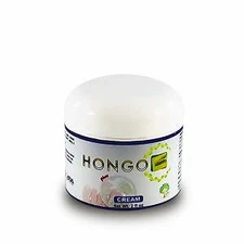 HONGO5 hongos cream with treatment fungus skin