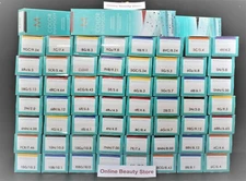 Moroccanoil Rhapsody Permanent Cream Hair Color 2 oz, Choose your shade