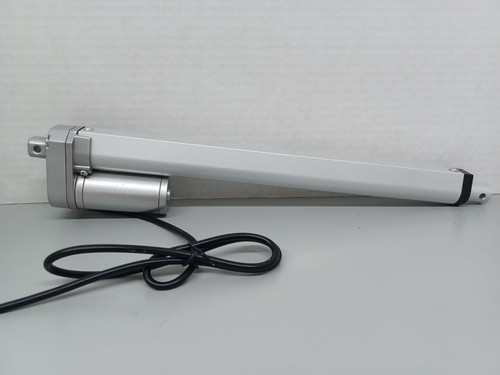 Linear Actuator 12 Volt 300mm Stroke 900N HY01-12-A2-420-300 - Picture 6 of 6