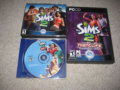 sims 2 no cd crack sims 2 no cd crack