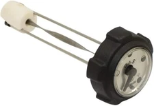 Fuel Cap Gas Gauge for John Deere RX75 212 400 Wheelhorse 312-8 Simplicity Mower