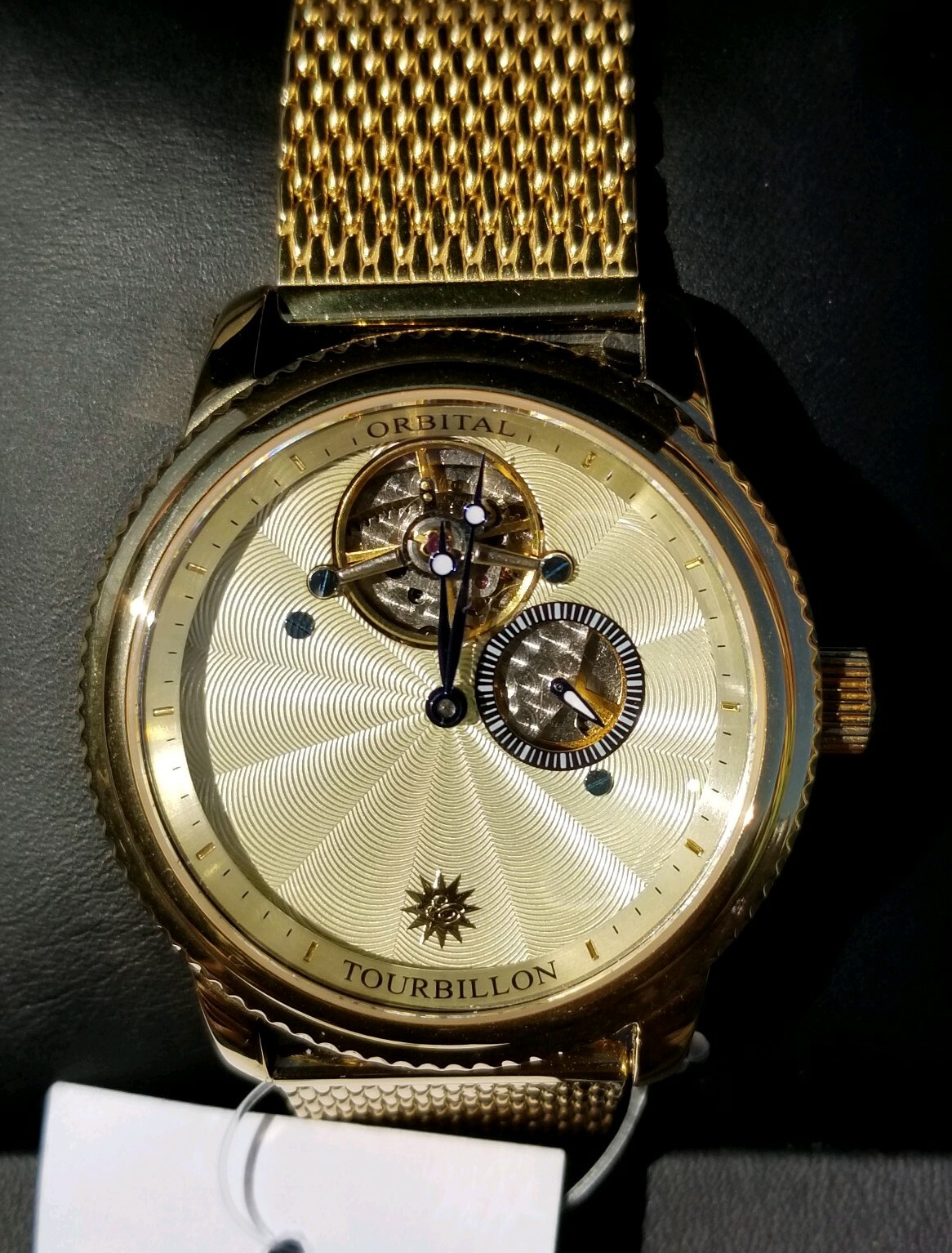 raoul u braun watches