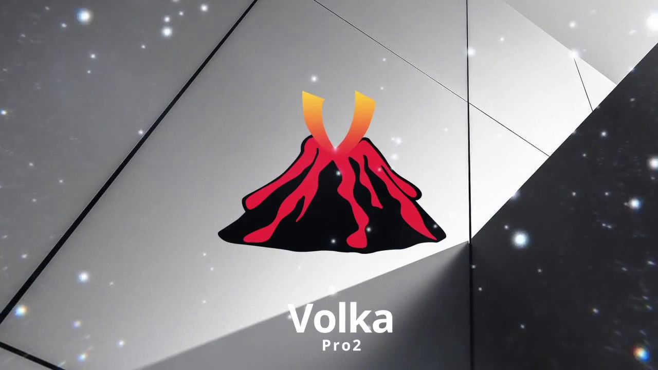 volka tv mac