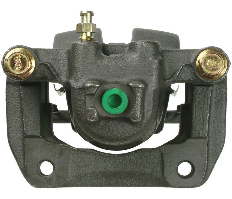 Pinza de freno de disco Cardone 19-B2597 Reman se adapta a Acura RL 1999 Foto 2 de 4