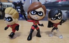 2018 Funko Incredibles 2 Mystery Minis 15