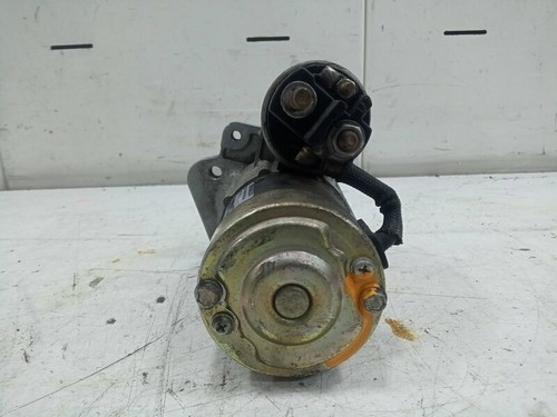 8200306595 starter motor for RENAULT KANGOO 1.5 DCI 1997 884986 - Picture 5 of 17
