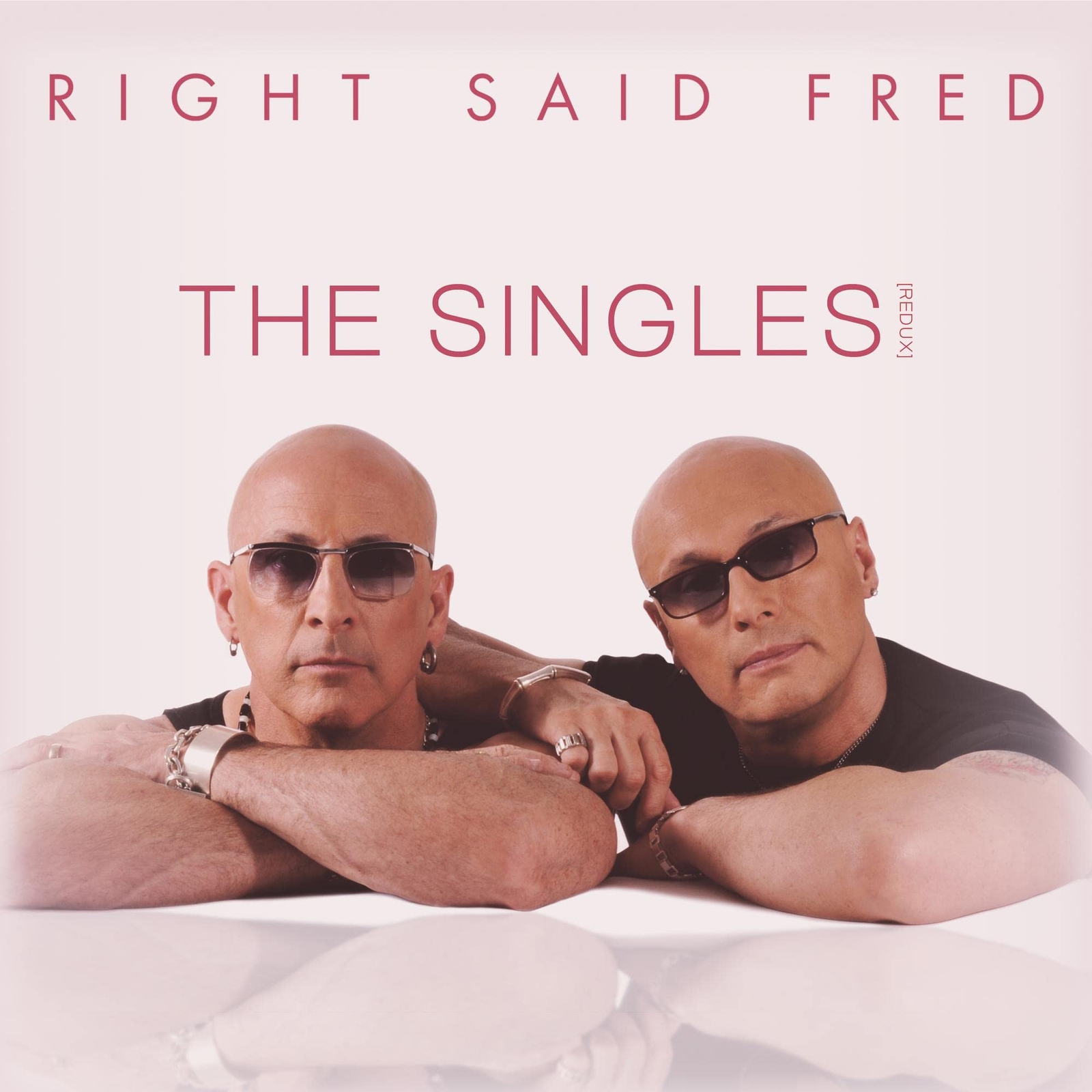 The Singles (CD)