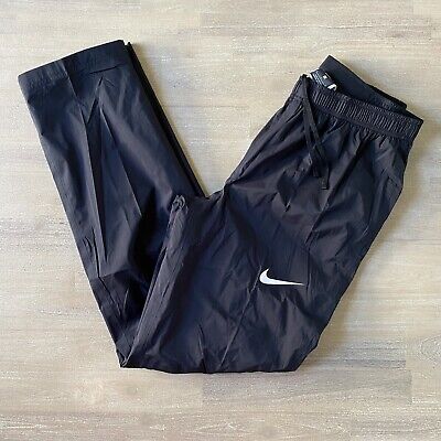 Nike Pro Elite Storm Sponsored Track and Field Pants Black Size S  718480-014 | eBay