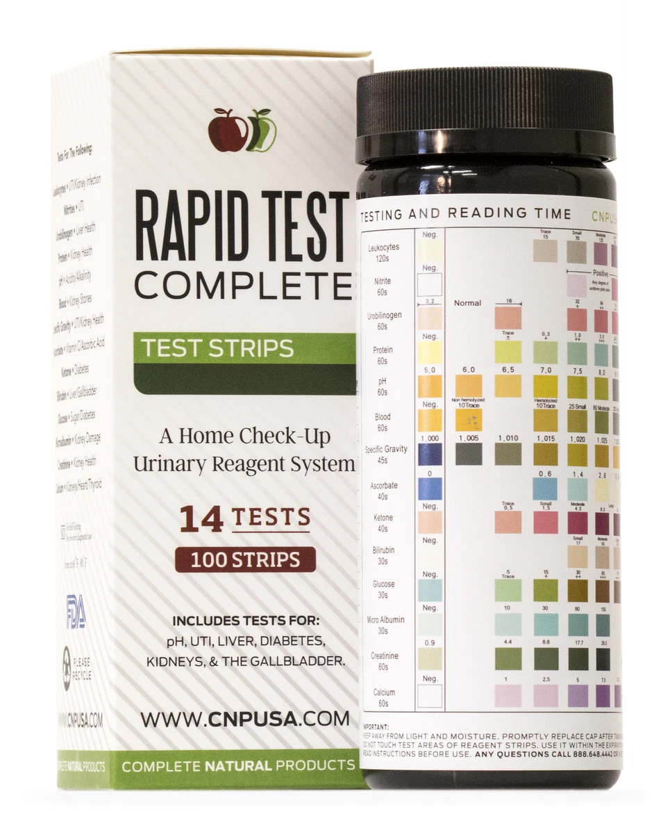Can You Use Human Urine Test Strips Dogs