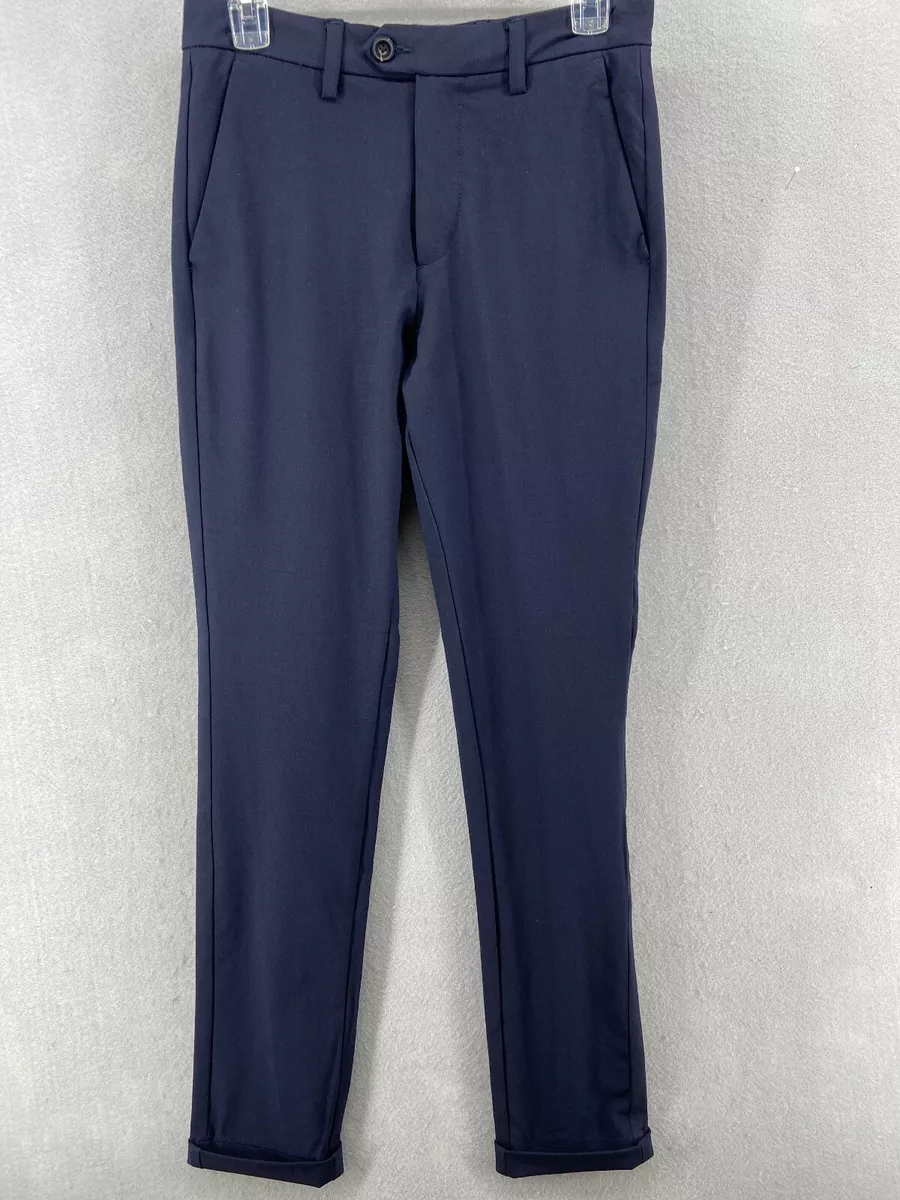 Jack and jones bi best sale stretch