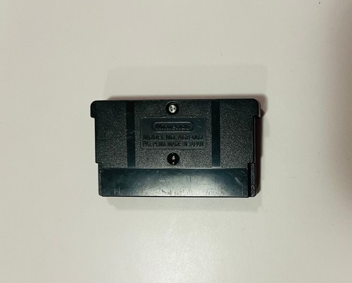 Texas Hold'em Poker & Golden Nugget Casino GBA Gameboy Advance - Fast Post - Bild 2 von 4