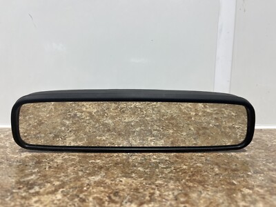 2003 HONDA PILOT REAR VIEW MIRROR | eBay