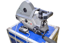 Cinema Products CP-35 35mm Motion Picture Camera System Fully serviced