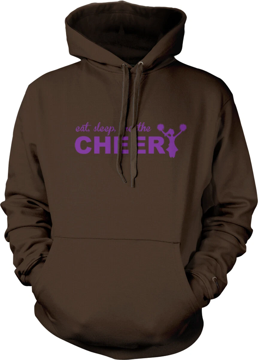 Cheer pullovers sale