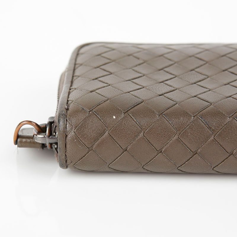 Bottega Veneta Leather Zip Coin Card Wallet 258468 | eBay Bottega Veneta Leather Zip Coin Card Wallet 258468 | eBay