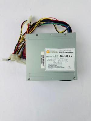 Power Rebel RB-ATX350A Power Supply