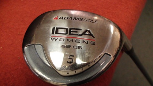 ADAMSGOLF ADAMS IDEA WOMENS A20S 5 GOLF CLUB