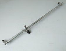 Vw T2 Bus Dual Carburetor Linkage 73-74 Type 4 Motors Good Used Oe German Vw T2 Bus Dual Carburetor Linkage 73-74 Type 4 Motors Good Used Oe German