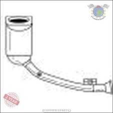 Catalyseurs Citroen SAXO