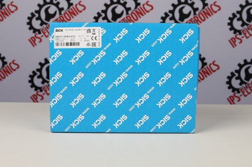 SICK SEK37-HFB0-K02 (ID 1037378) (ENCODER) - 6 months warranty - 第 1/3 張圖片