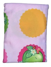 Twin Shopkins Flat Sheet one sheet 