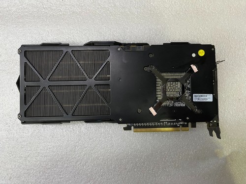 DATALAND AMD Radeon RX Vega 56 8GB HBM2 PCI-Express Video Card DP HDMI - Picture 2 of 4