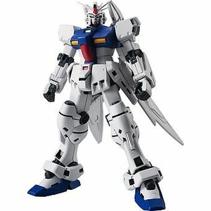Trend Robot Soul Mobile Suit Gundam 00 Stardust Memory Side Ms Rx 78gp03s Gu The First Limited Special Edition Www Frontierintegrity Com
