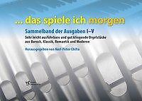 Thumbnail - Das Spiele Ich Morgen | Buch | 9783899121971