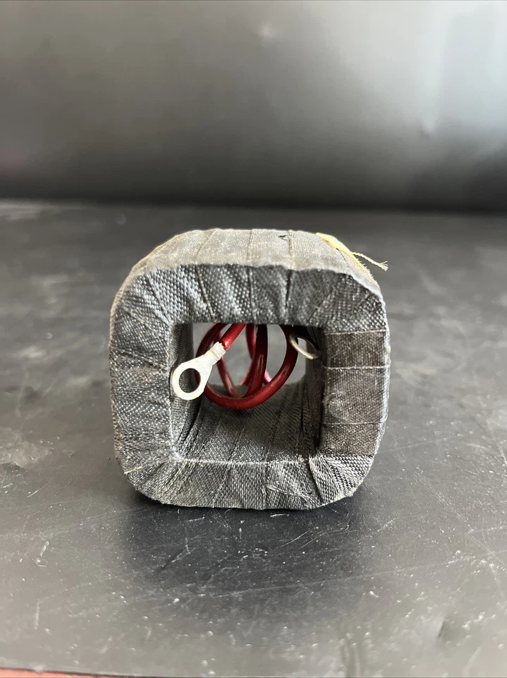 NUEVO EN CAJA BOBINA FEDERAL PACIFIC CA211M 440V, 60CY + ¡Garantía! Foto 4 de 4