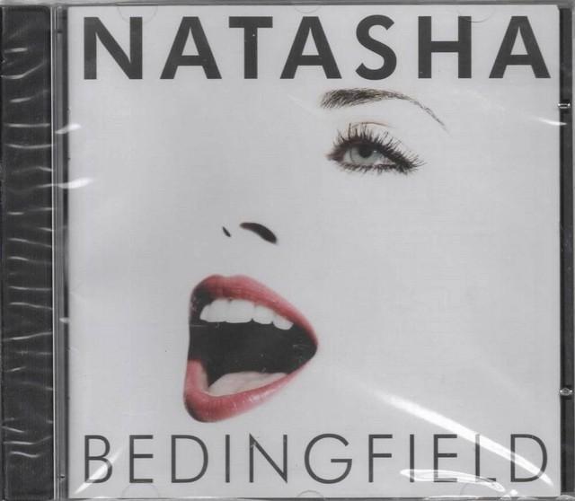 Natasha Bedingfield Cd Neu How Do You Do I Wanna Have Your Babies Soulmate Ebay