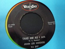 John Lee Hooker 7
