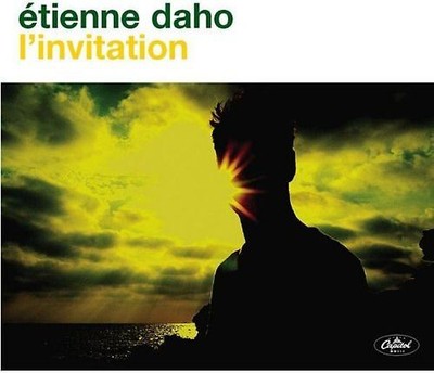 Etienne Daho - L Invitation ZUSTAND SEHR GUT