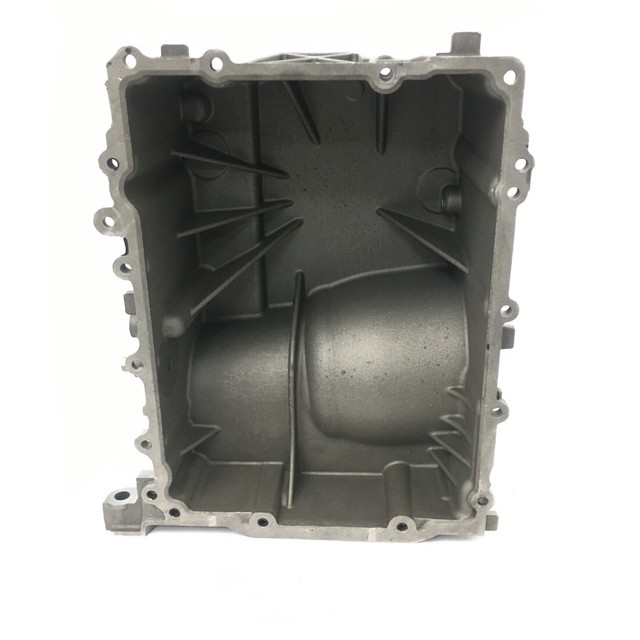 Genuine Ford Focus Fiesta Ecosport Turbo Ecoboost 1.0L Oil Pan eBay