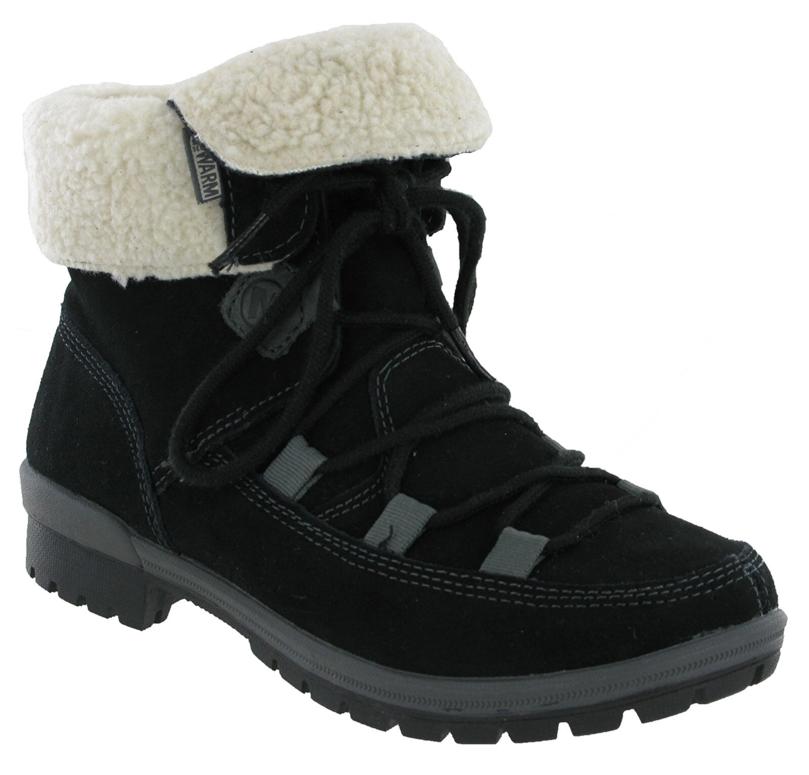 merrell emery boots