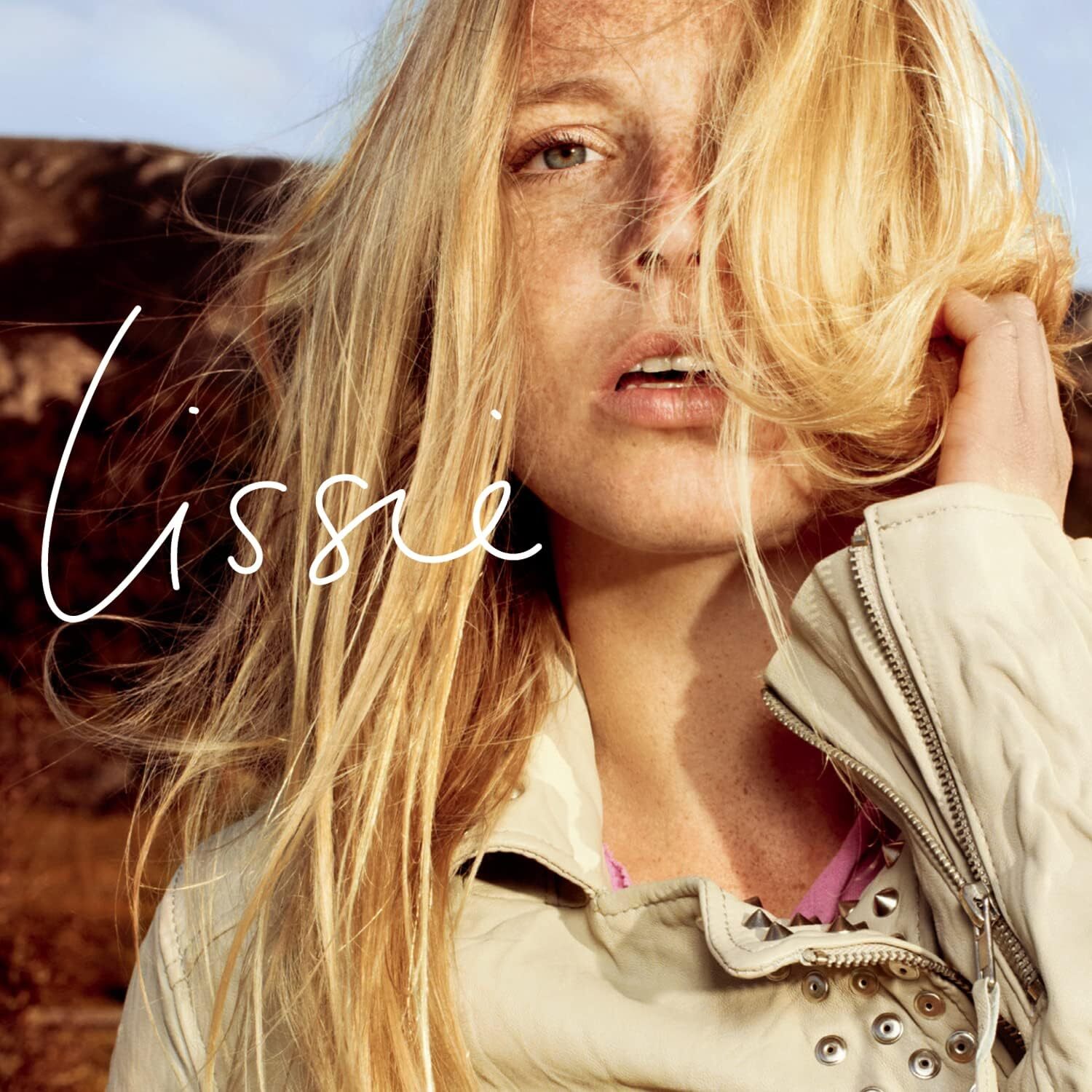 Lissie / Catching A Tiger *NEW CD*