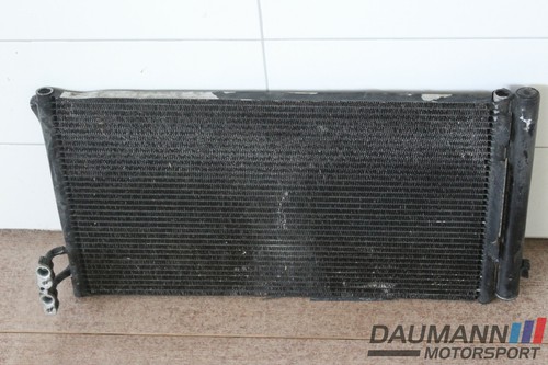 KLIMAKONDENSATOR ORIGINAL + BMW 3er E90 E91 Klimakühler Trockner 6930039