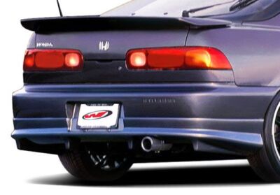 G5 SERIES REAR LIP FOR 1994-1997 Acura Integra 2dr | eBay
