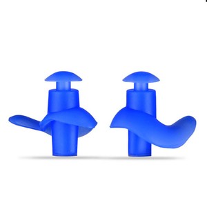 Swimming-Soft-Anti-Noise-Ear-Professional-Silicone-Earplugs-Diving-Waterproof