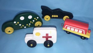 fabricantes de juguetes de madera