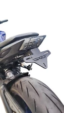 YAMAHA MT - FZ 09 2017-2020 Tail Tidy FOLDABLE - GREF Innovation