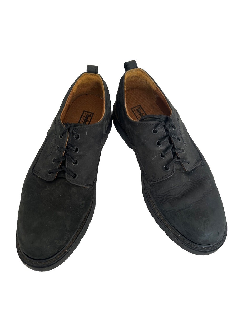 Timberland PRO Mens 10.5 M Shoes Boldon Alloy Toe Oxford ESD 
