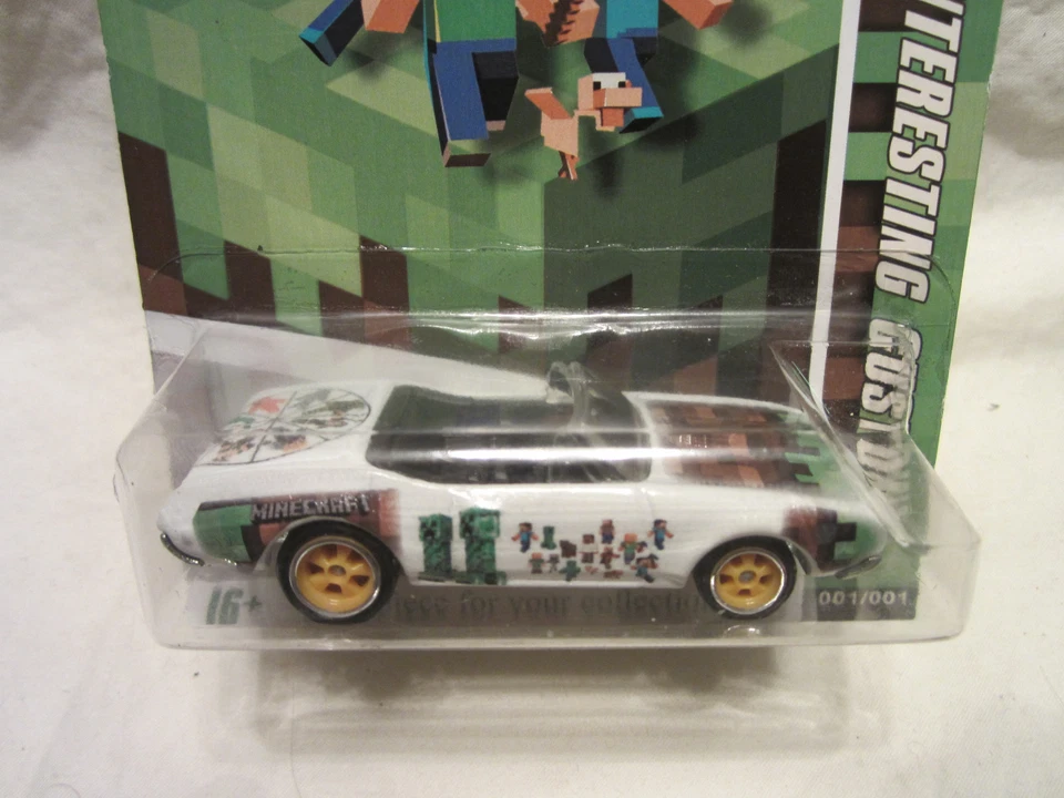 Hot Wheels PERSONALIZADO '68 OLDS CUTLASS CONVERTIBLE Real Riders ¡¡Hecho 1/1!!! Foto 2 de 4