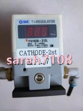 1PC USED SMC ITV1030-312L Fast Shipping By FedEx or DHL