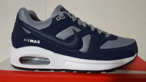 lecho Prehistórico Cumplimiento a Nike Air Max Command 97 Flex Azul Gris N.36 Precio Chiama Max 97 | eBay