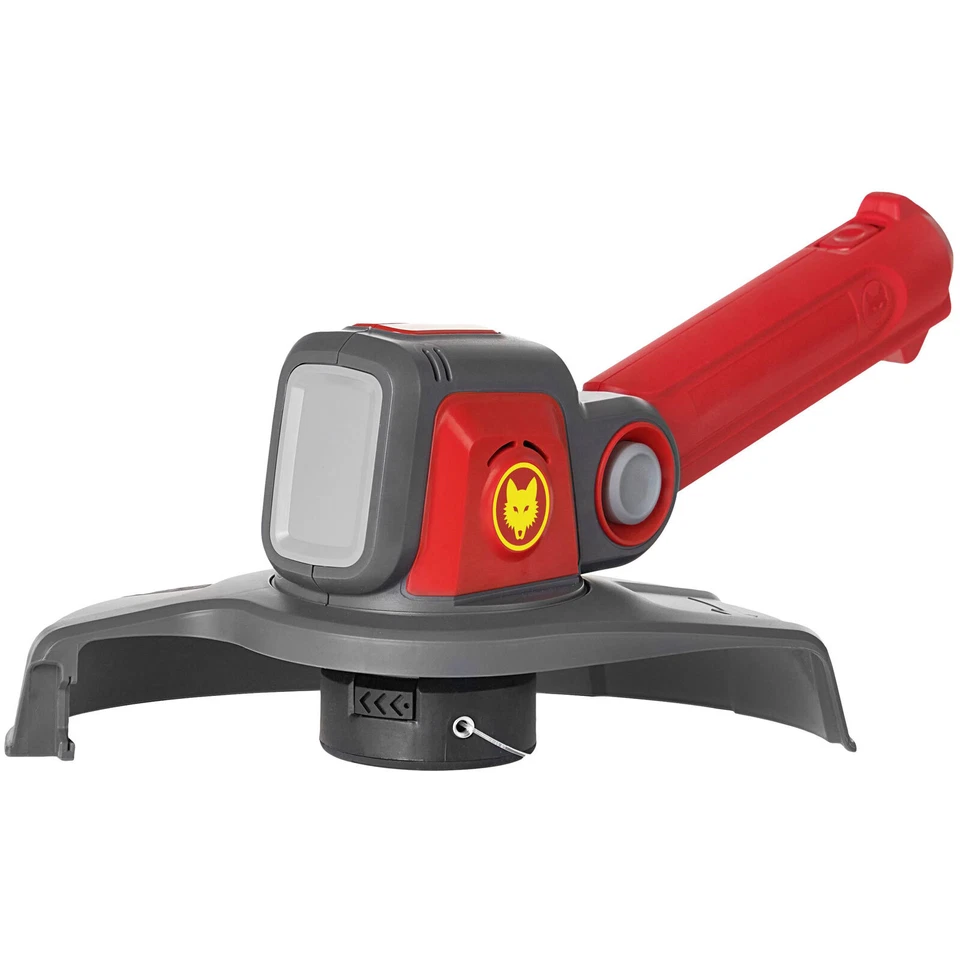 WOLF-Garten 72AMT4-1650 Grass Cutter Multi-Star Ergonomic Lightweight - Image 3 of 3