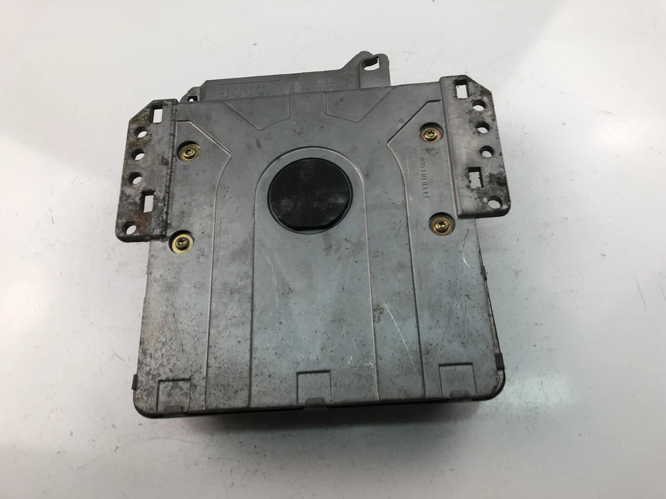 CITROËN AX ZA - Centralina motore ECU 9613113880 1990 18041382 - Immagine 4 di 4