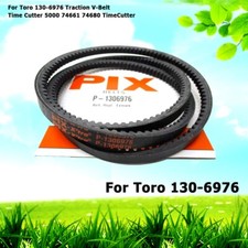 Genuine OEM Toro 1306976 V Belt 130-6976 for sale online | eBay Genuine OEM Toro 1306976 V Belt 130-6976 for sale online | eBay